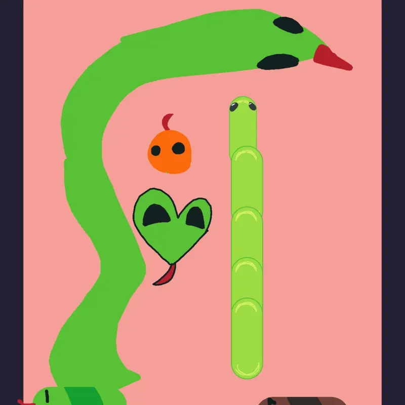 Game by @crandall