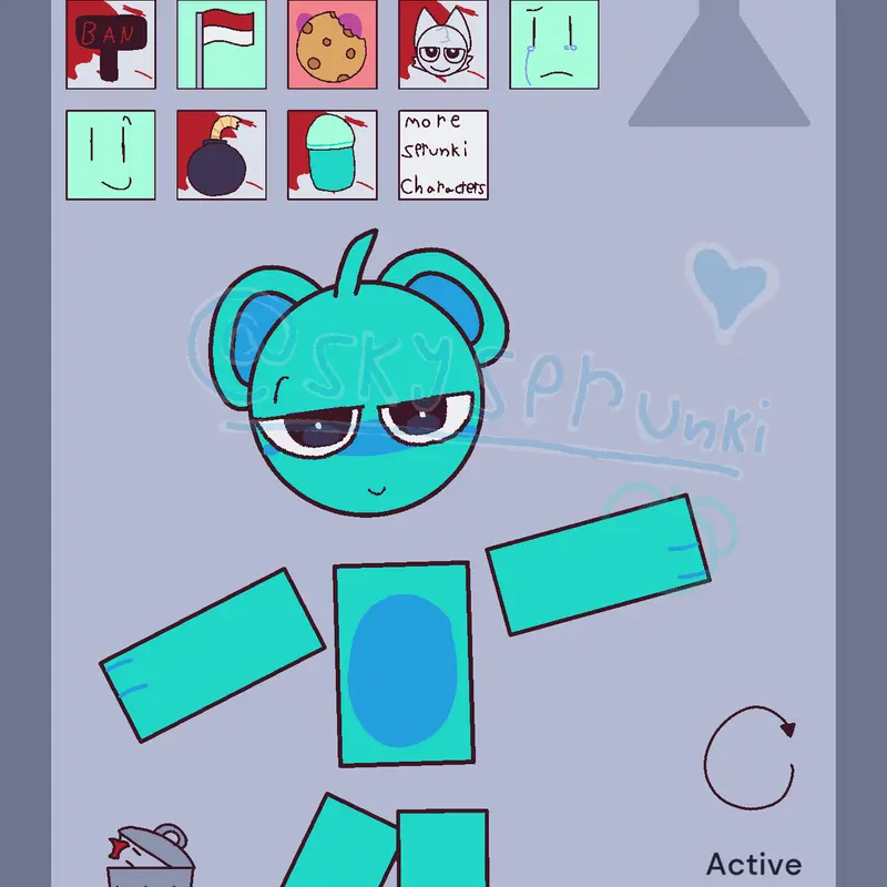 Game by @Jaidenofc