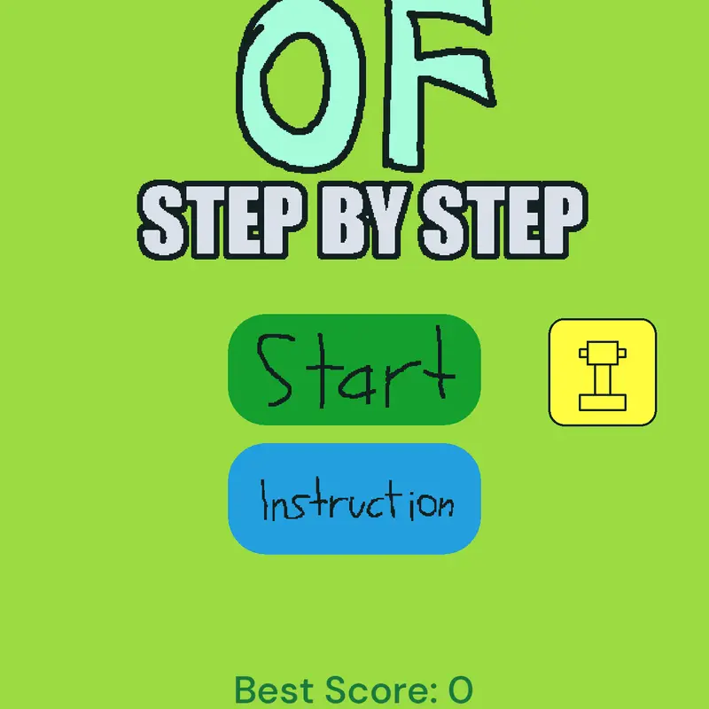 Game by @tan_qi_xian