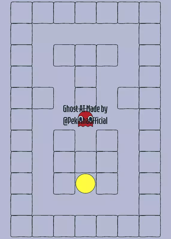 Game by @PekinhaOfficial