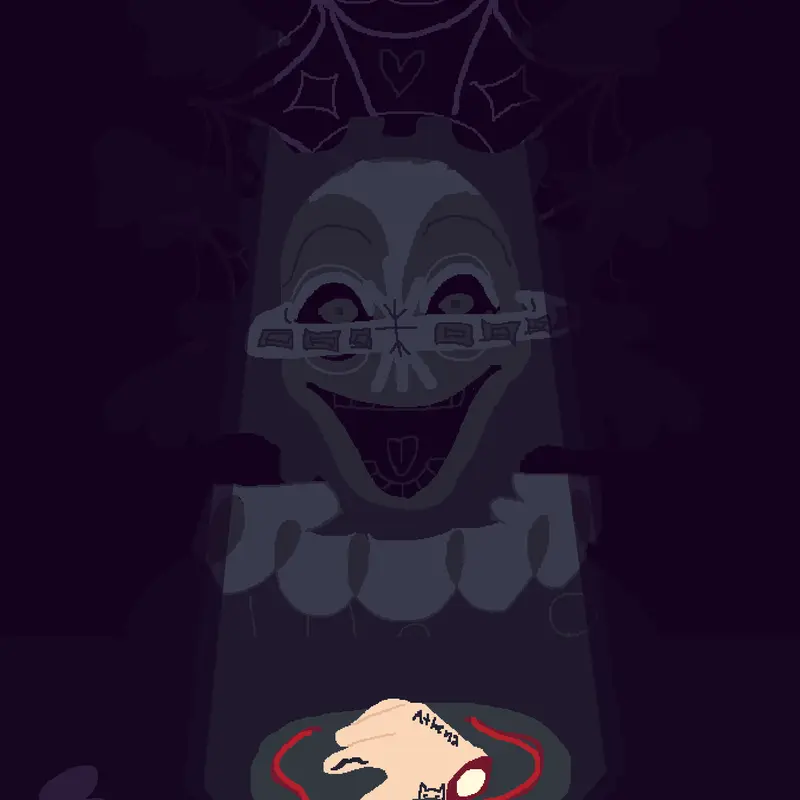 Game by @FrogStudios