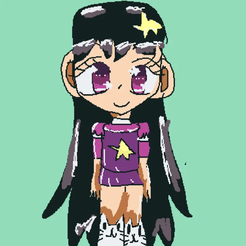 Game by @starlight_thereal