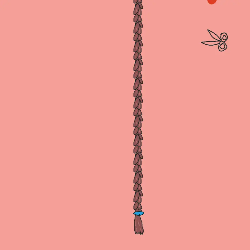 Braid test by @zee____