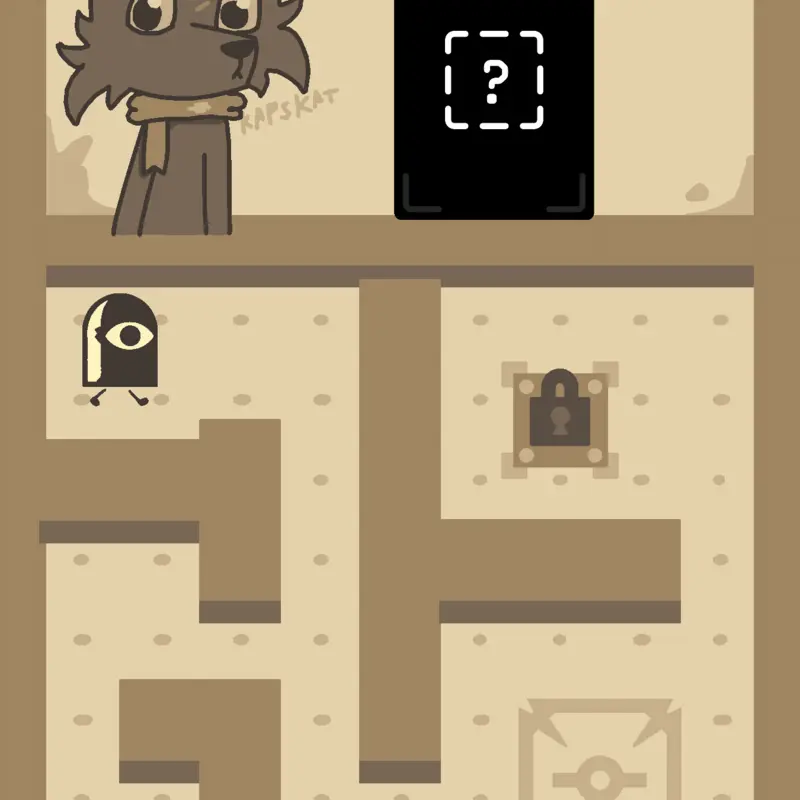 Game by @italiaVernon