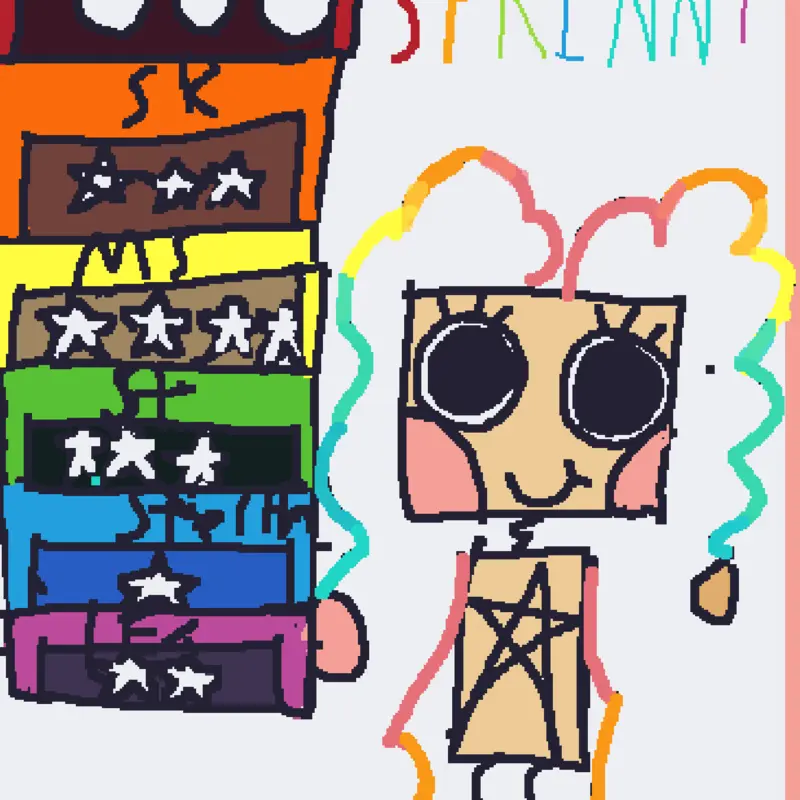 Game by @Chickenuggitz