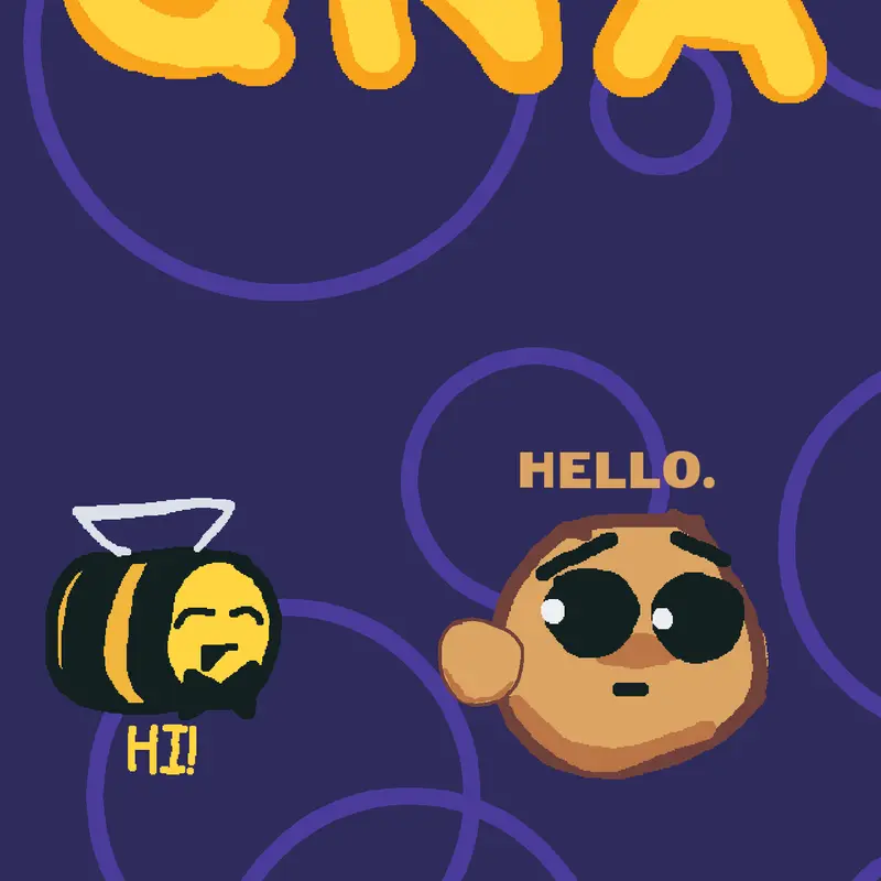 Game by @whybeezies_