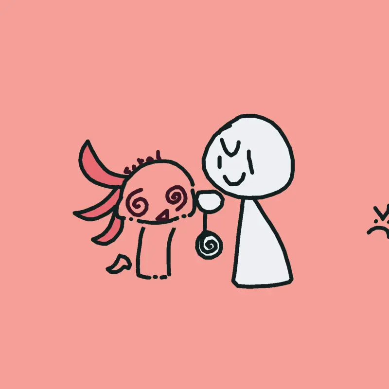 Game by @Ethobot