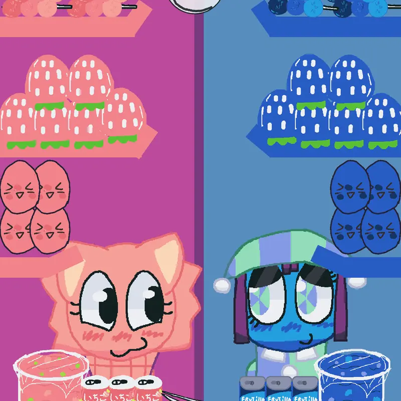 Game by @Serene_chaos