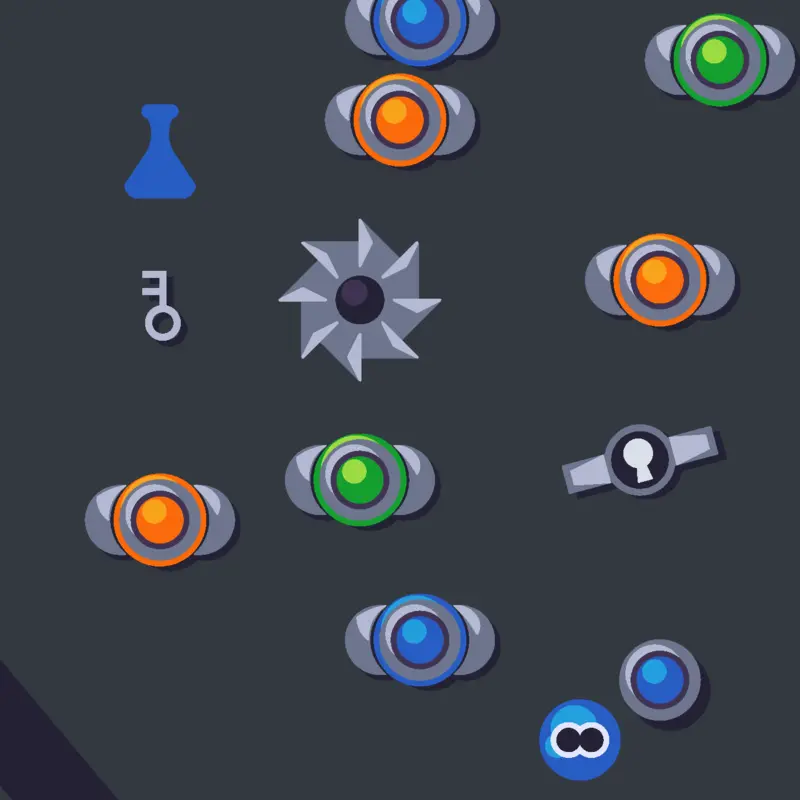 Game by @cadter