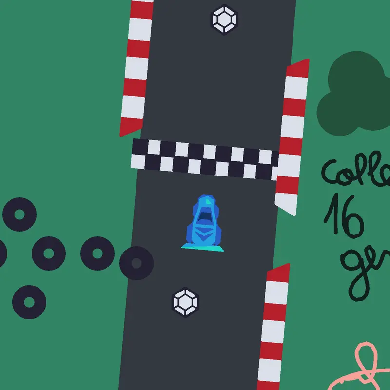 Game by @abdmah