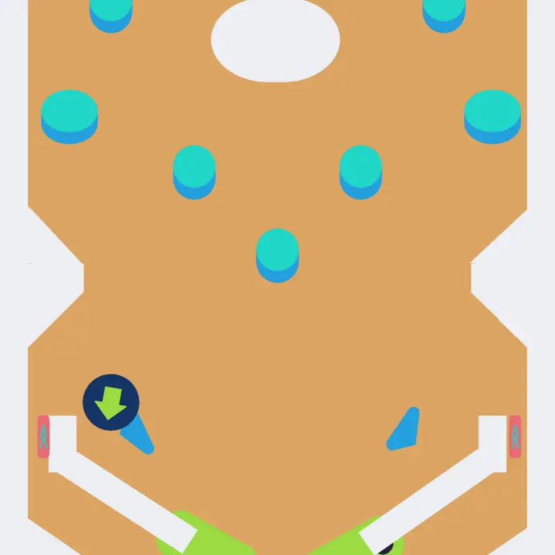 Game by @dalfaro