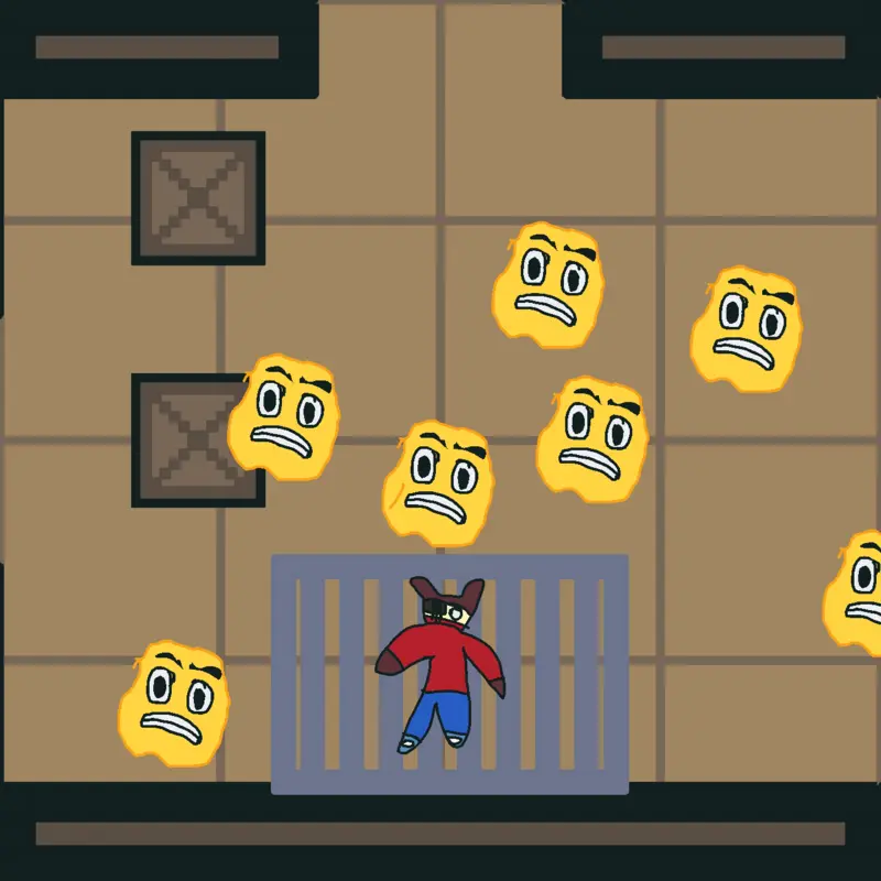 Game by @PAC-FAN