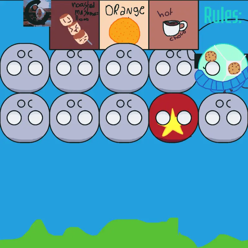 Game by @cottoncandy_2026