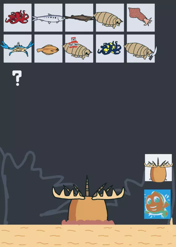 Game by @JeanZi_is_Cool