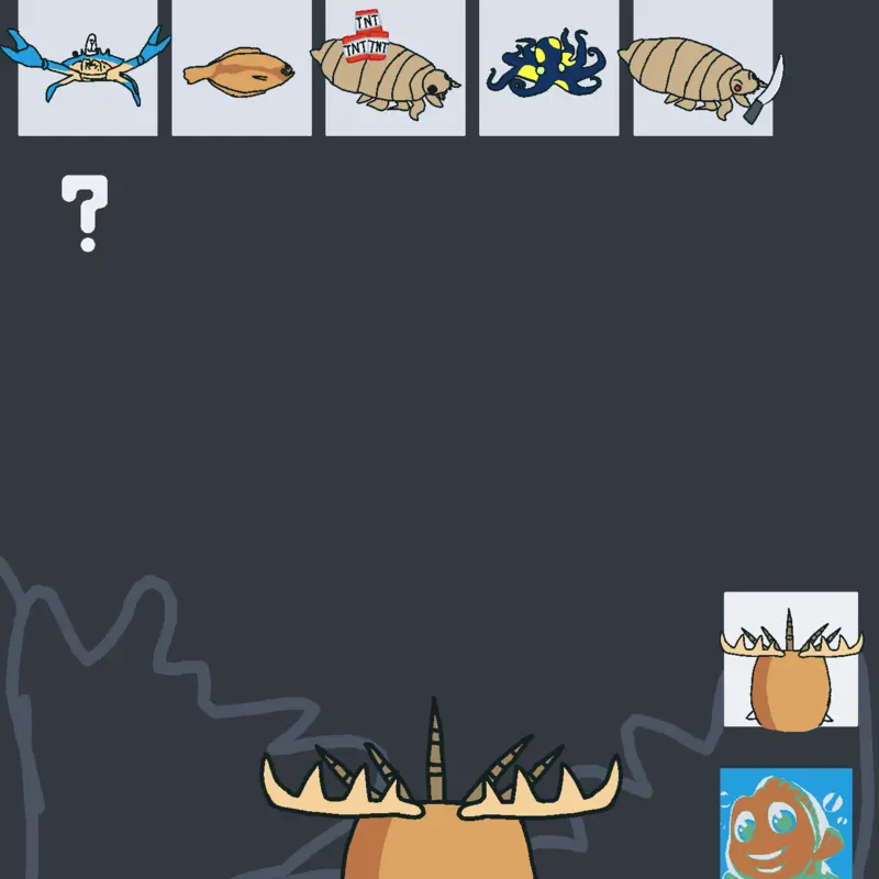 Game by @JeanZi_is_Cool