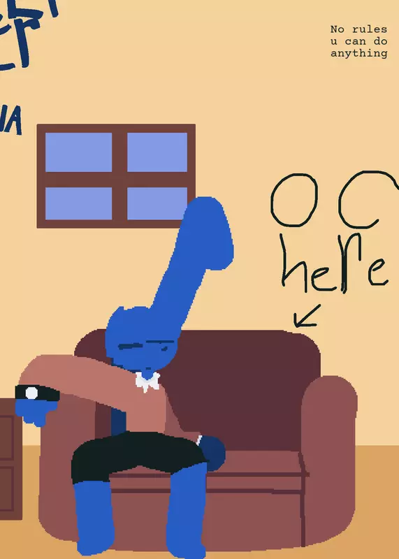 Game by @XD_Blue__-