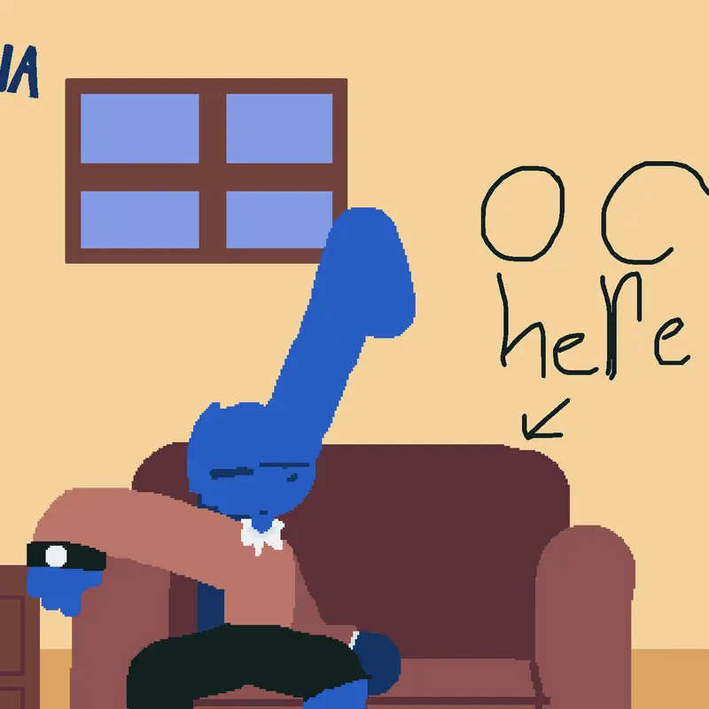 Game by @just_BlueL_