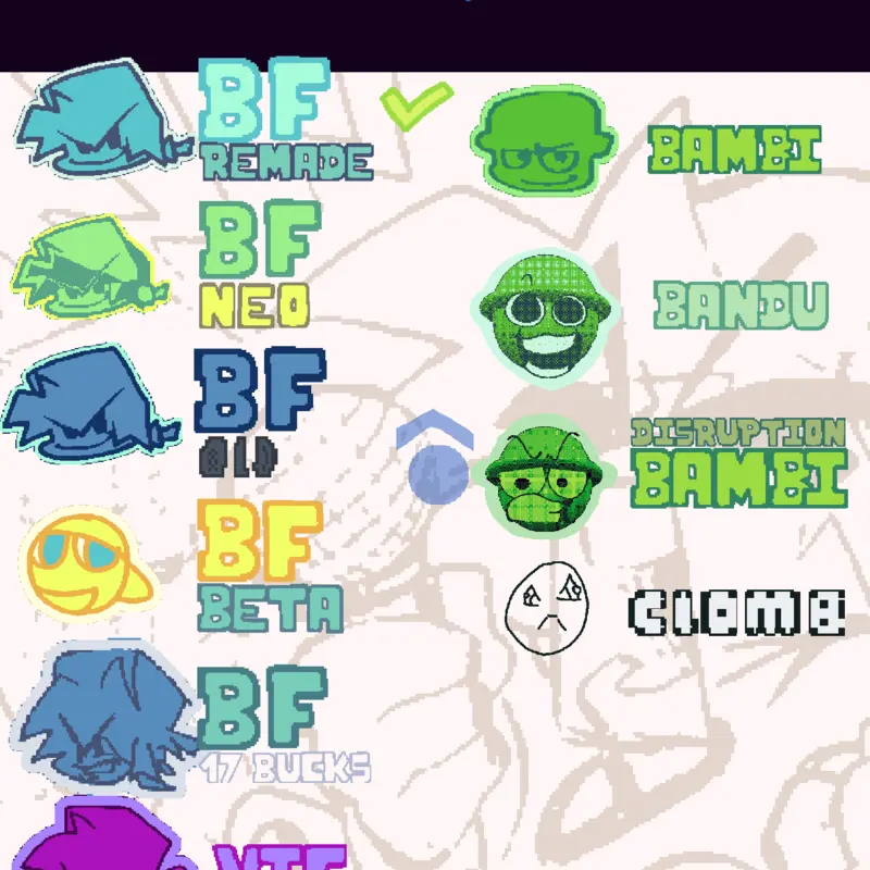 Game by @clomb_