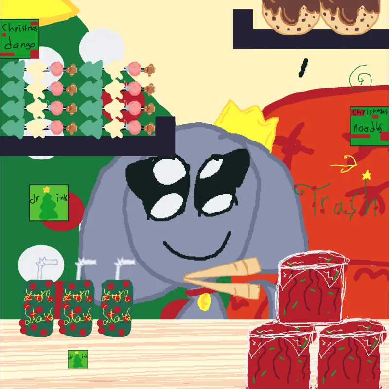 Game by @Sunflower_raywolf1214