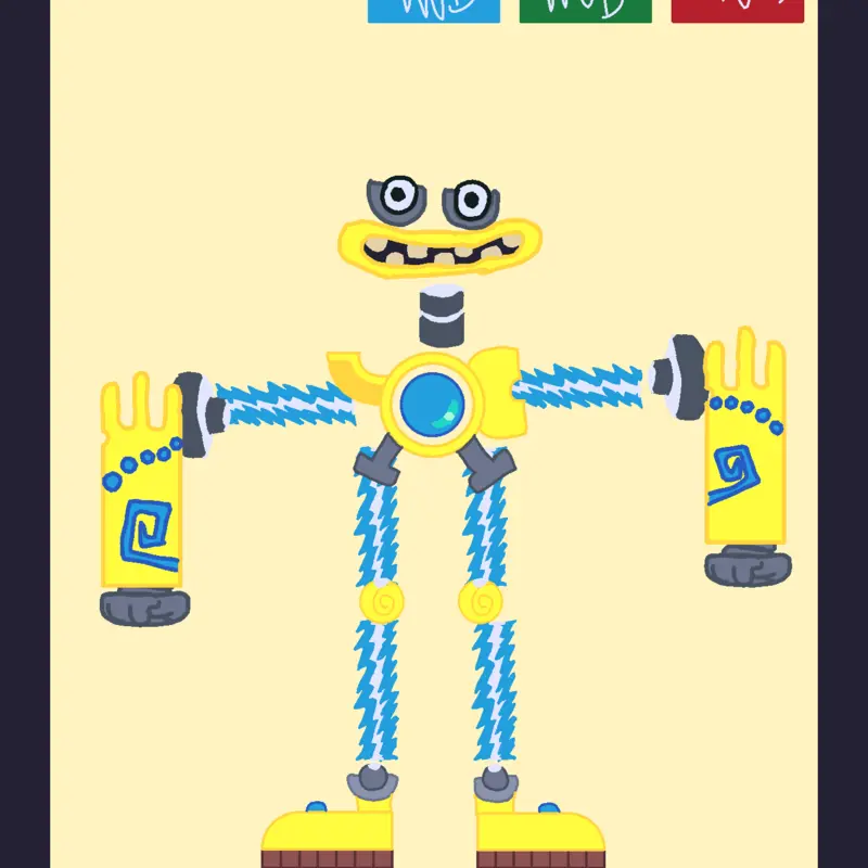 Game by @SomePlanet