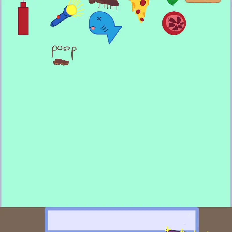 Game by @Newbieee
