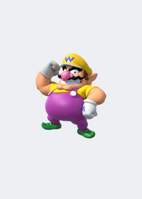 Wawario wawaluigi Funk