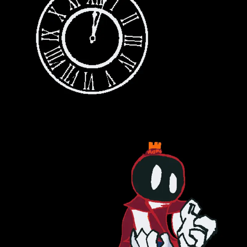 Game by @Sonic_Scd