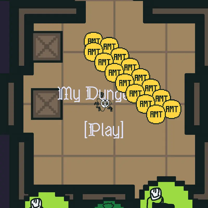 Game by @fungerty