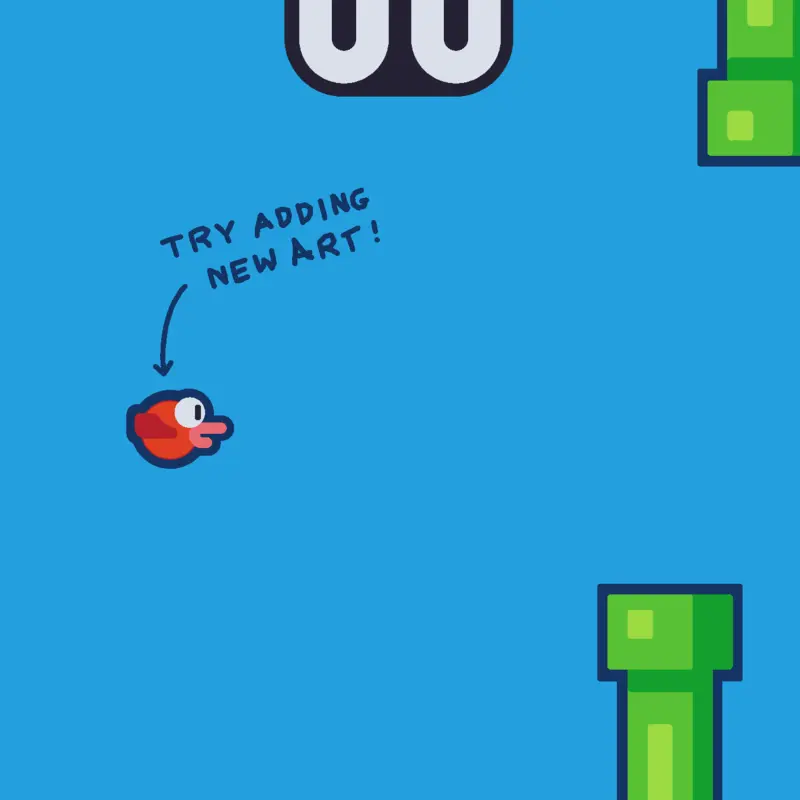 Game by @GlobalMasoud