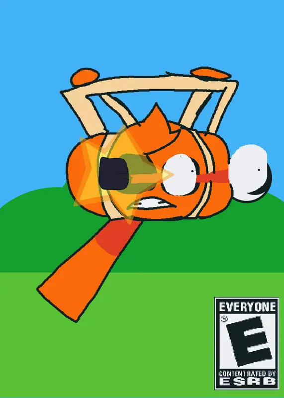 Game by @yurisebastian1903