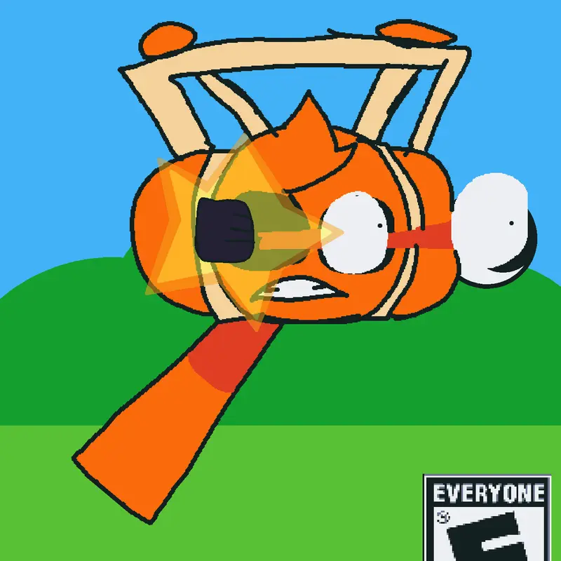 Game by @yurisebastian1903