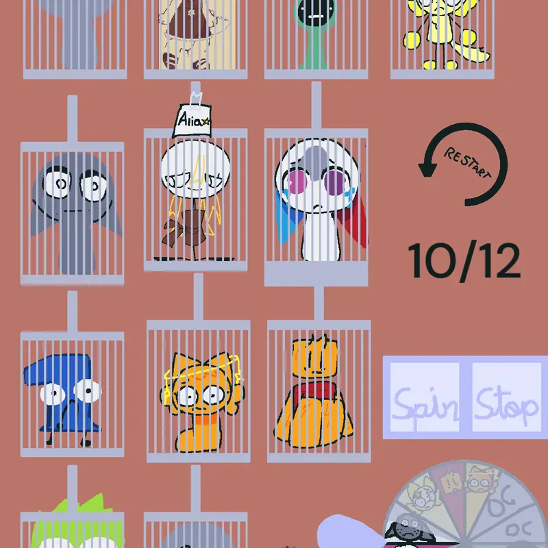 Game by @caram_sprunki579