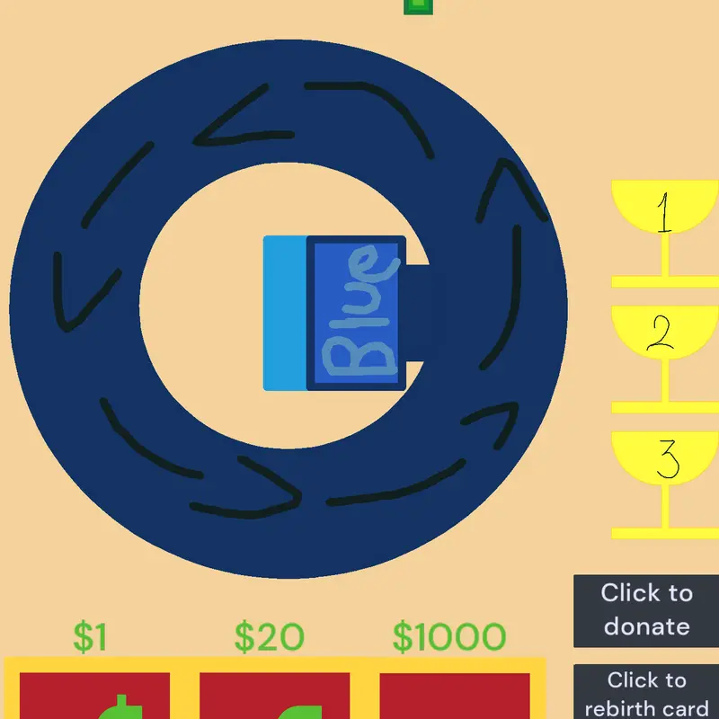Game by @gachlife