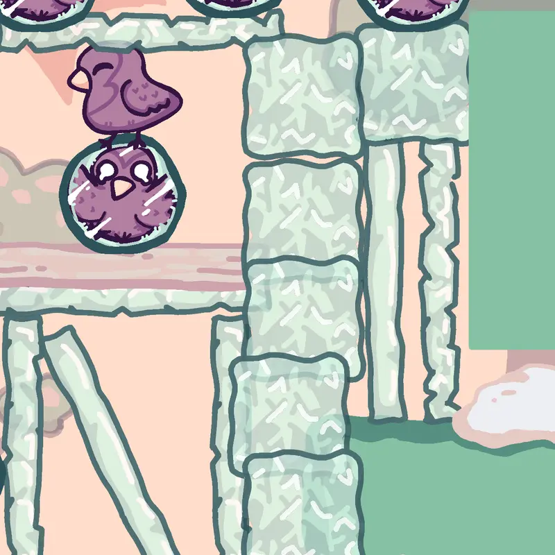 Game by @alepatatoslikeskakatos