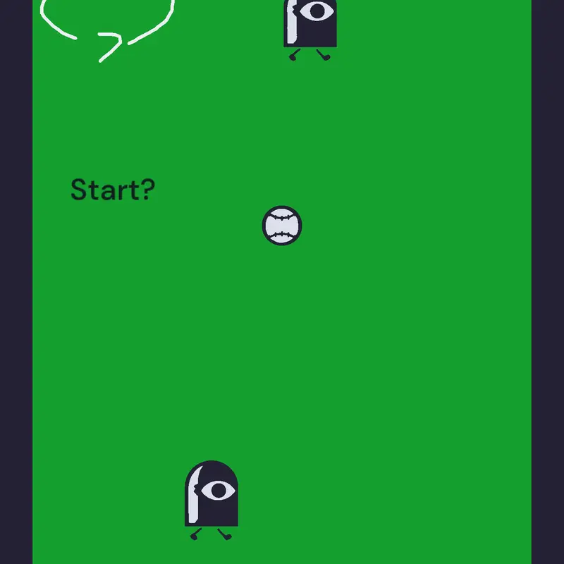 Game by @Coolsteric