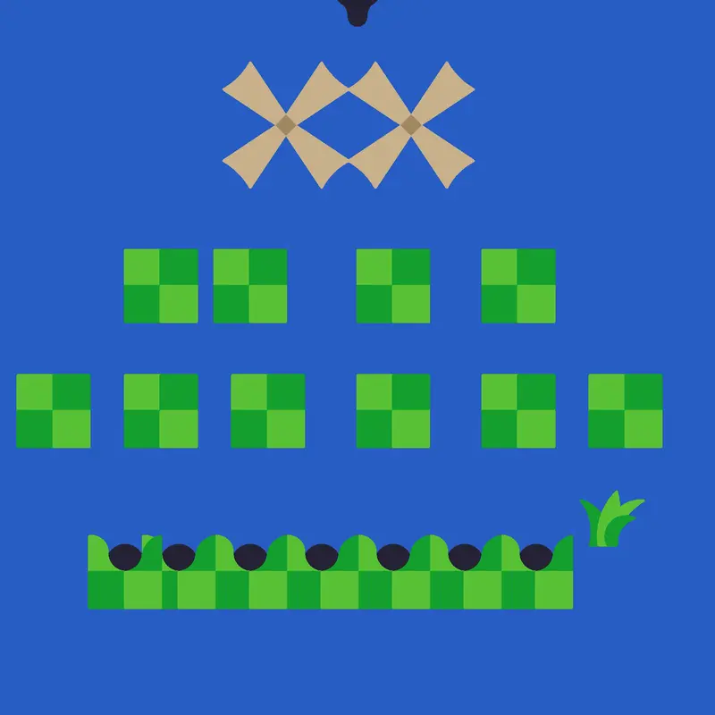 Game by @i_am_spave