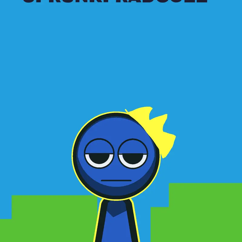 Game by @itskimfromyt