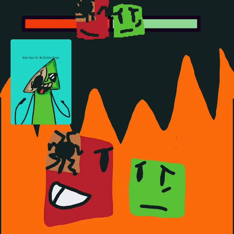 Game by @qwew