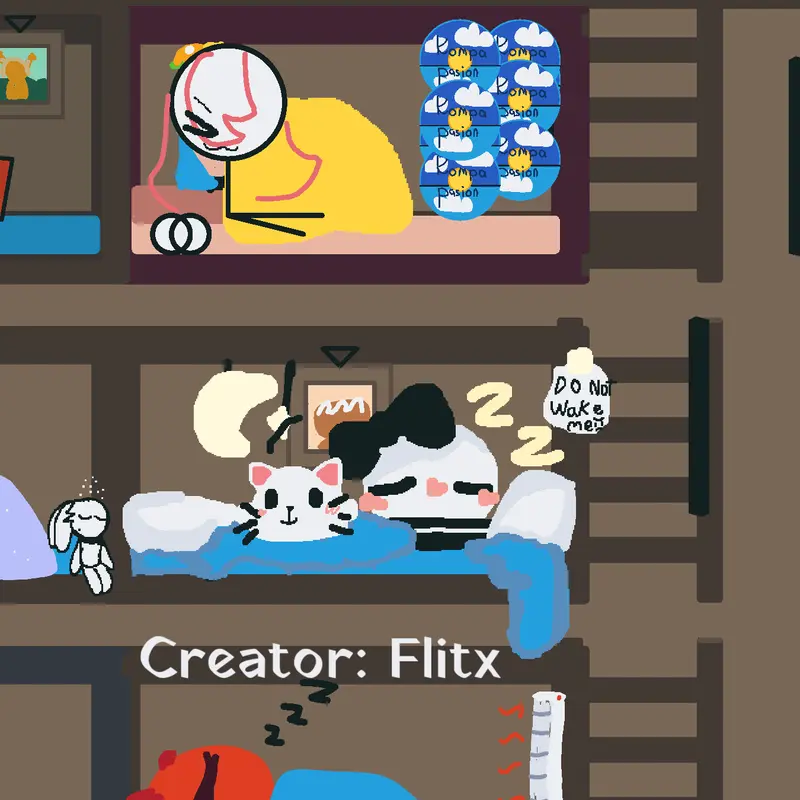 Game by @Cornguys