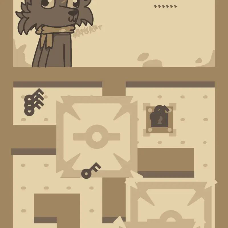 Game by @Wakeupplease