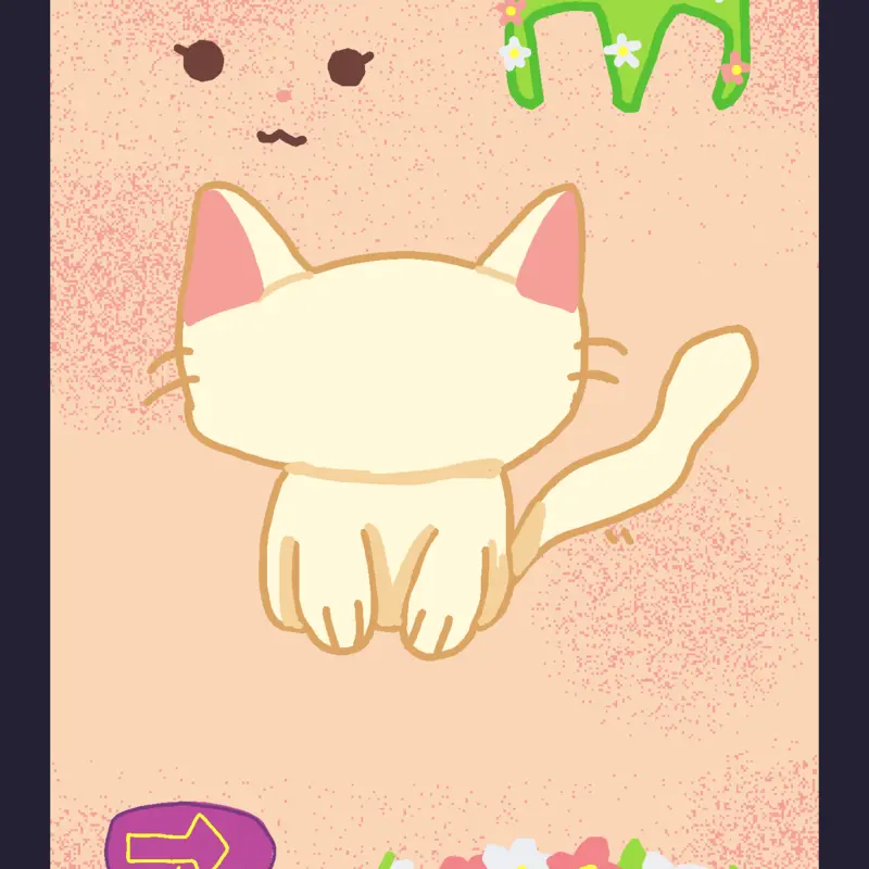 Game by @TulipGhenaaa