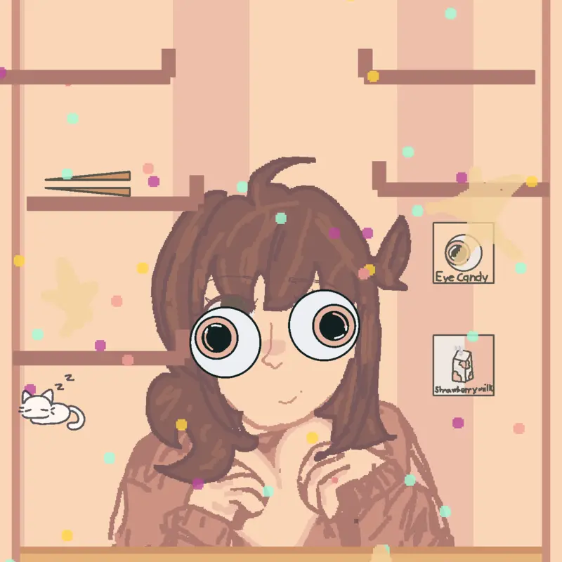 Game by @BEAUTIFULCHAOS