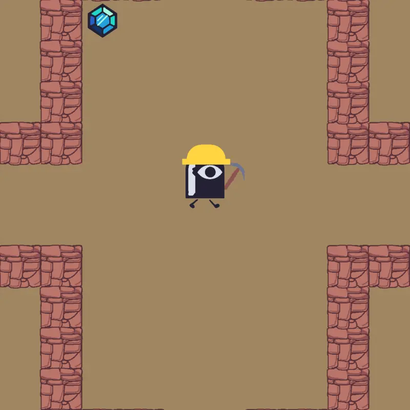 Game by @Zeparted