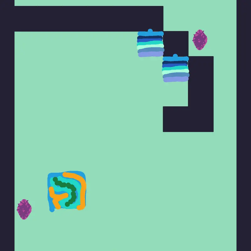 Game by @maljaber