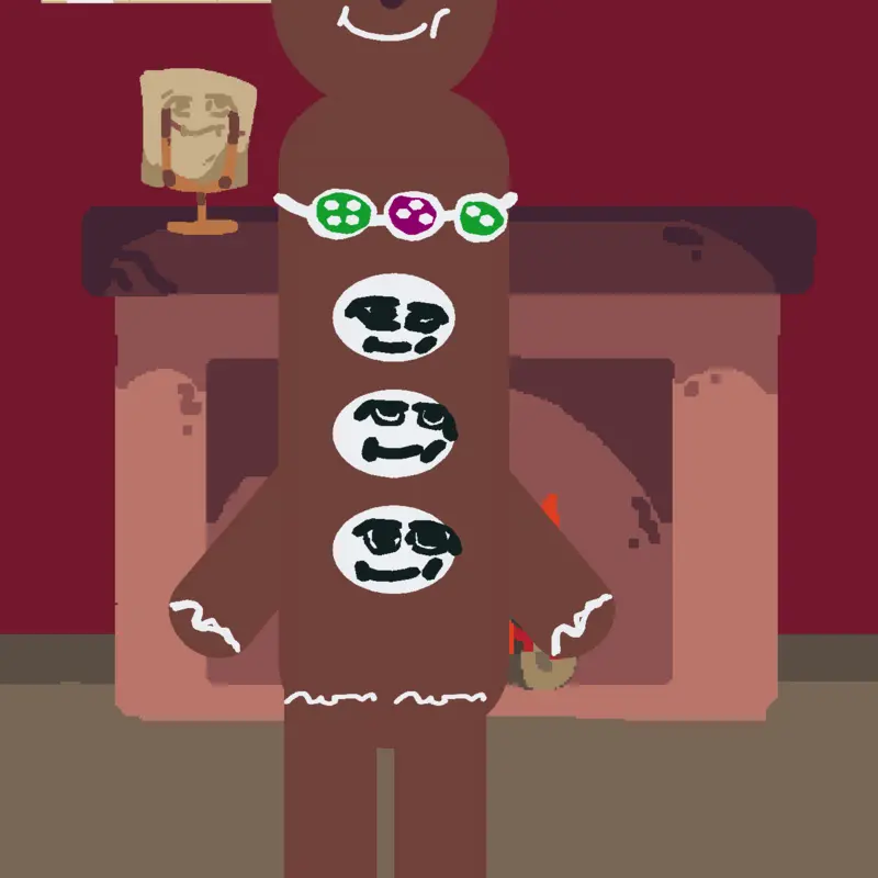 Game by @Alien5