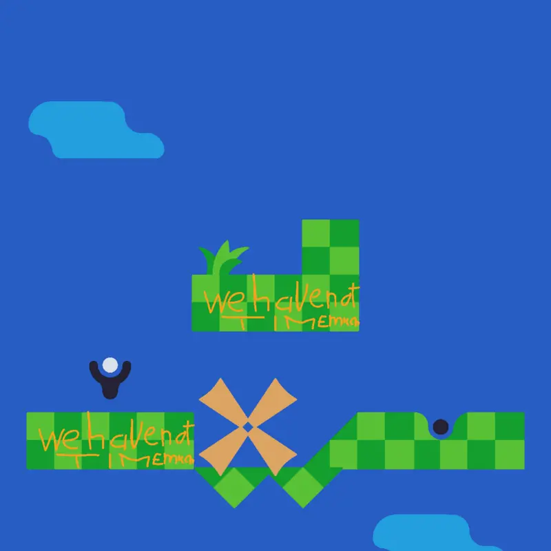 Game by @smbfans