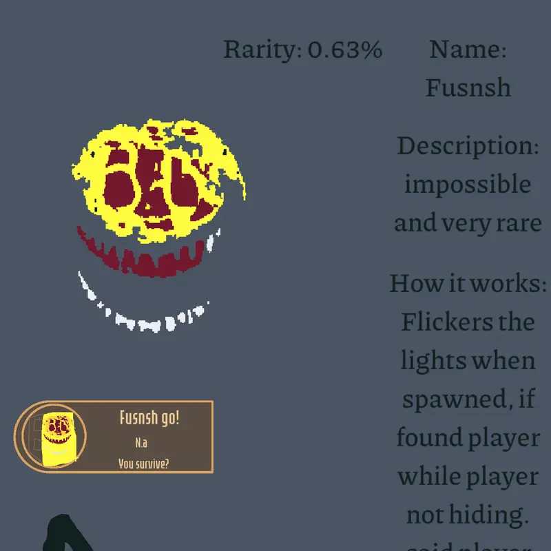 Game by @FaNBay