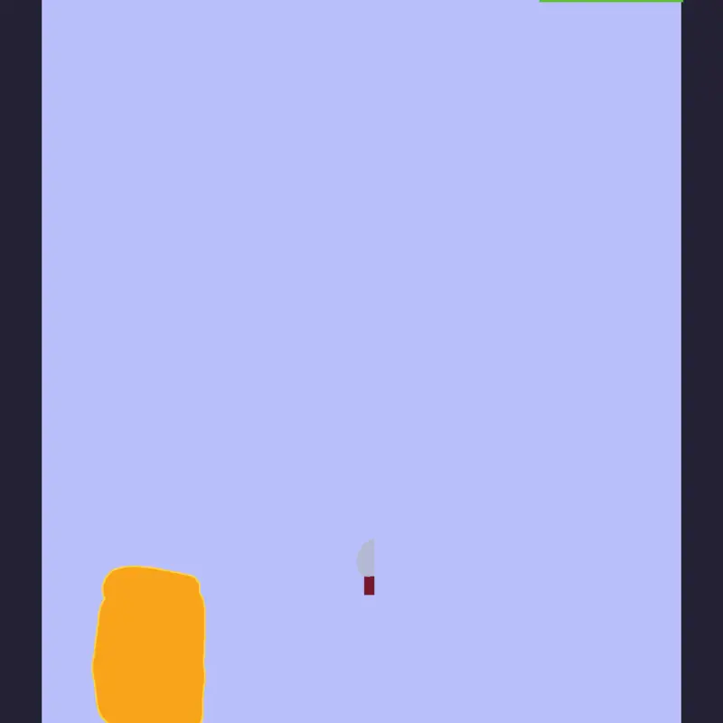 Game by @thuntada
