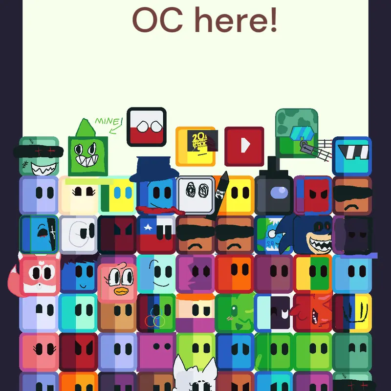 Game by @Jeremyperezh