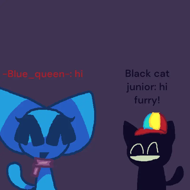 Game by @-Blue_queen-